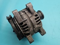TEST Alternator Citroen C4 I 0124525035, 9646321880 1.6 hdi