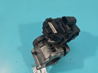 Przepustnica Opel Zafira B 1.9 cdti