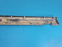 Listwa progowa prawa PRÓG NAKŁADKA Land rover range Evoque I 11-18