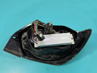 Lampa tył lewa Seat Ibiza IV 6J HB Producent części: Seat, KOMPLET 2 SZTUKI - LED / TYLKO 3-DRZWI EUROPA