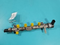 Listwa wtryskowa CZUJNIKI Seat Leon III 12- 2.0 tdi 057130764H, 0281006003, 04L906054
