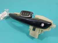 Klamka przód lewa zewnętrzna Hyundai I30 III 16-