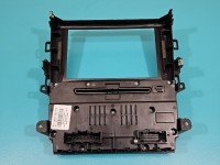 Konsola panel nawiewu Ford Fusion USA 2012-2020