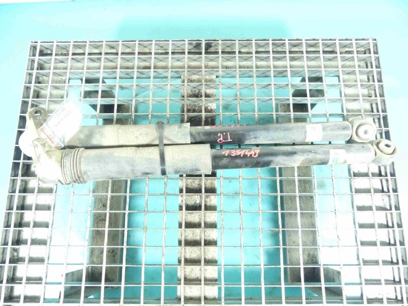 Amortyzator tył komplet tylny lewy prawy Seat Leon III 12- L+P