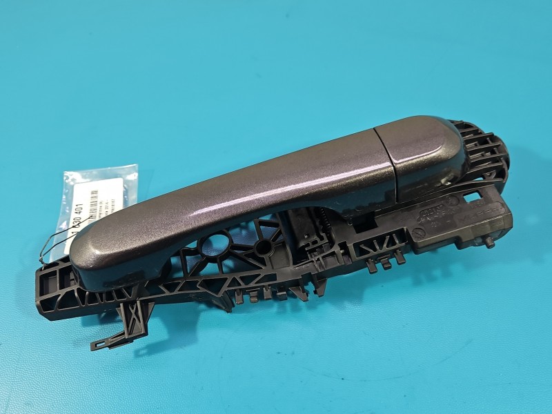 Klamka tył lewa zewnętrzna Jeep Renegade 14- 252107 095