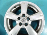 Felga aluminiowa alufelga Toyota Rav4 III Średnica felgi: 17", Szerokość felgi: 7.0", 5x114.3, Odsadzenie (ET): 45, TOYOTA,...