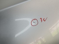 Błotnik przód lewy AUDI A8 D4 4H LX7Q