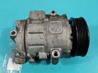 Sprężarka klimatyzacji kompresor 6Q0820808G, 447190-8909 Seat Ibiza IV 6J 1.2 12V