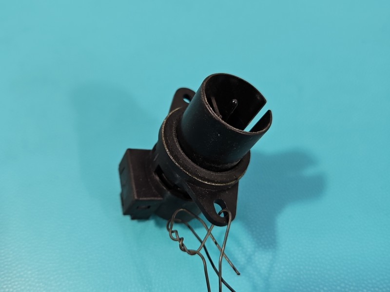 Czujnik temperatury wewnętrznej Fiat Tipo II 15- 53102292