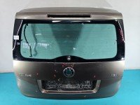 Klapa tył Skoda Yeti HB 5d brązowy LF8N