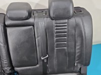 Fotele komplet kanapa Peugeot 308 II T9