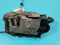 Zamek przód lewy 51780201 Fiat Croma II EUROPA Producent części: FIAT