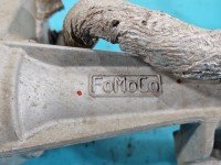 Przekładnia kierownicza maglownica Ford Focus Mk3 41516736G