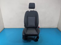 Fotel prawy przód pasażera FORD C-MAX II MK2 5d EUROPA