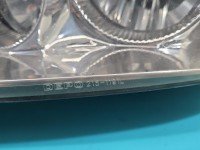 Reflektor lewy lampa przód Nissan Primera P12 EUROPA