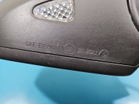 Lusterko prawe Vw Passat CC czarny LC9X europa