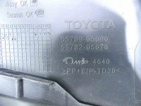 Podszybie Toyota Avensis III T27 55708-05120, 55709-05090