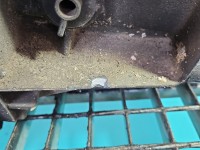 Skrzynia biegów JH3148 Nissan Micra K12 1.4 16V