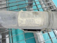 Amortyzator przód lewy przedni Mercedes W212