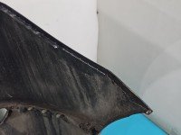 Zderzak tył Hyundai Ix35 09-13 czarny pae HB