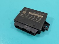 Sterownik moduł Porsche Panamera I 970 97061818352 Porsche, parkowania