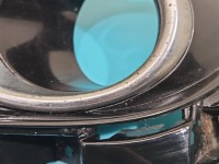 Zaślepka kratka zderzaka prawa atrapa Ford Fusion USA 12-20