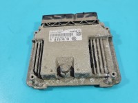 Komputer Sterownik silnika Skoda Yeti 2.0d CFJ 03L906018QM, 0281019118