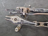 Tylna belka oś tył Skoda Superb III 2.0 tdi