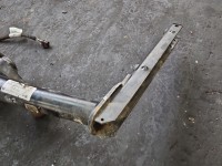 Hak holowniczy AUDI A6 C7