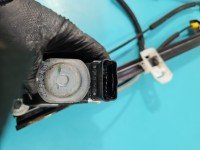 Podnośnik przód lewy Renault Megane II 5d HB