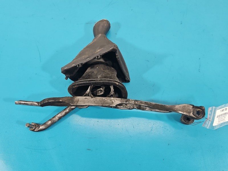 DŹWIGNIA LEWAREK WYBIERAK LINKI bmw F30 2.0d (NZ7D20C)