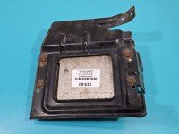 Komputer Sterownik silnika 0281014452, 55566279 Opel Zafira B 1.9 cdti