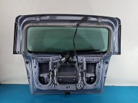 Klapa tył Opel Zafira B HB 5d Z163