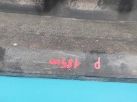 Listwa progowa prawa PRÓG NAKŁADKA Mitsubishi Outlander II 6512A321