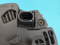 TEST Alternator Peugeot Boxer II 2.2 hdi