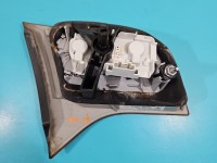 Lampa tył prawa Producent części: Audi, KLAPY BAGAŻNIKA / KOMBI AVANT Audi A4 B7 kombi