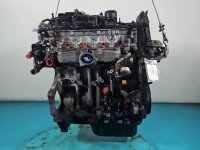 Silnik Ford Focus Mk3 1.6 tdci (T3DA) FILM POMIAR