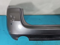 Zderzak tył Renault Laguna III beżowy teknd kombi