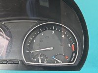 Licznik Bmw X3 e83 3448323 2.0d (M47) EUROPA