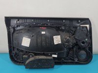 Tapicerka drzwi przód prawa boczek Mini Cooper One II R56 06- 514127524