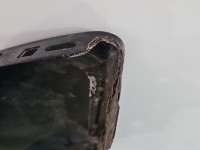 Błotnik przód lewy Peugeot 508 I B