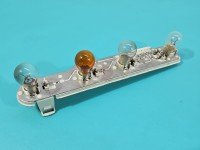 Lampa tył prawa Skoda Fabia I HB