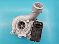 Turbosprężarka Regenerowana Audi A5 I 8T 776469-5, NDW01390, 059145722S 3.0 V6 TDI 239KM