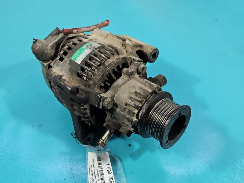 TEST Alternator Land rover Freelander I 2.0 TD