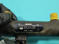 Listwa wtryskowa CZUJNIKI Hyundai Matrix 31400-27500, 0445213005 1.5 crdi