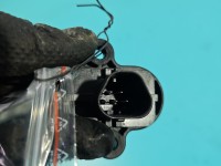 Przepływomierz Opel Astra IV J 0280218254, 13301682 1.4 16V