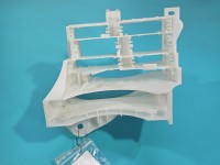 Mocowanie Europejska, Skrzynka mocowania komputera uchwyt LEXUS NX I 14-21 82877-78010