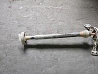 Wał napędowy tył Vw Tiguan I 07- 2.0 TDI (Cba)