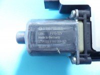 Podnośnik przód lewy SZYBY WINDA Seat Ibiza V KJ 6F 0130822065, 2Q1959881 5d HB