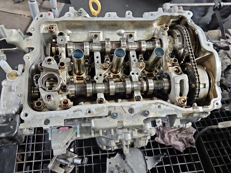 Silnik Toyota Corolla E21 19- 1.5 12V 125KM ODPALANY FILM pomiar